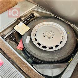 مرسيدس بنز S-Class